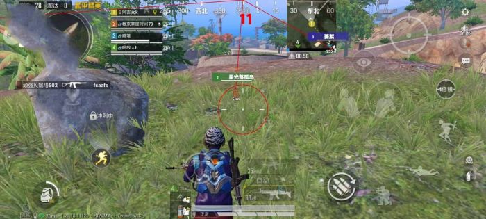 和平精英悟空辅助v2.6怎么用（和平精英辅助器是怎么用的）